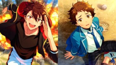 【雑談】千秋&光ツアー★5おめでとう！！｜最新情報おさらいするぞ！！！！【あんスタ】