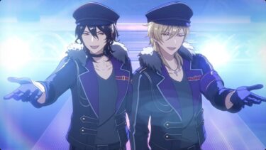 【あんスタ配信】ツアーイベント