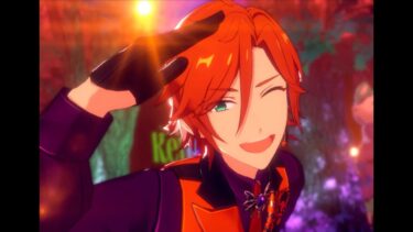 【イベラン】スタートダッシュ！！｜「ルーピンハロウィン」×「Encount★Sunrise×Stars！！」【あんスタ】【エリオスR】