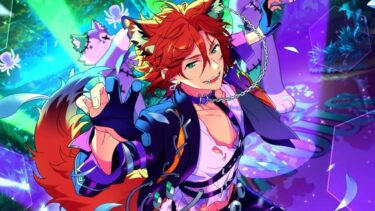 【あんライ】イベランのお供、または息抜きに｜「ルーピンハロウィン」#04｜参加型 #84（ルールは概要欄に）【あんスタ】