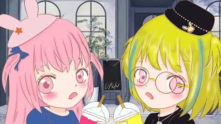 第1回めろラジ配信