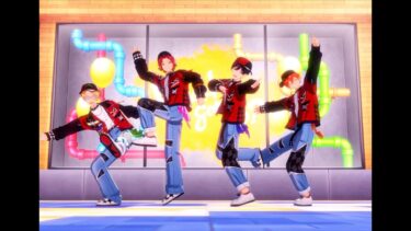 【イベラン】走る｜「FREEDOM」 #06【あんスタ】