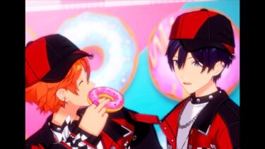 【イベラン】イベラン ランララ ランランラン♩｜「FREEDOM」 #04【あんスタ】