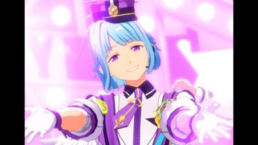 【イベラン】走りきる｜「HRCN！」 #05【あんスタ】