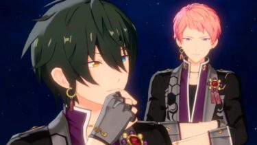 【雑談】星の鳴動が聞こえた｜雑談#17【あんスタ】