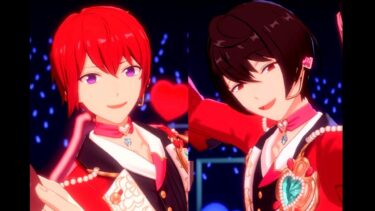 【イベラン】モテ男コンテスト読んでイベラン｜「ラブコレクター」#03【あんスタ】