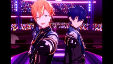 【イベラン】スタートダッシュ！！｜「世界で輝く星たち」 #01 【あんスタ】