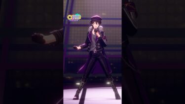 ソロカメラ  |  朔間 零『Gate of the Abyss』