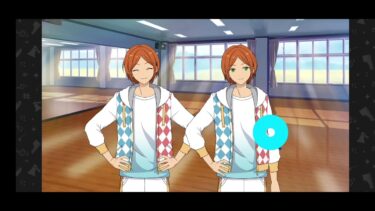 【あんスタ】男性マネの初見実況 あんさんぶるスターズ！ Basic Part8 イベントストーリー実況 幕開け！夢ノ咲サーカス