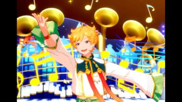 【イベラン】おはようございます｜「Wish」 #03【あんスタ】