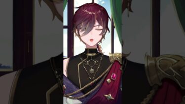 【新人Vtuber】～初配信まで残り20日～おはよ！あんスタの推しは乙狩アドニスくんです。【今が推し時】  #jpvtuber #vtuber #エンタメ #おすすめ #個人vtuber