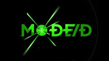 ナイスドリームユニット『MODE/D』Official Logo Motion | あんさんぶるスターズ！！