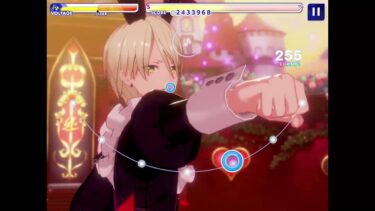 #（作業配信） ホイッスル使いきるまでツアーイベント【あんさんぶるスターズ！！Music】