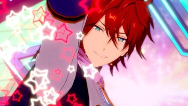 【イベラン】今夜こそ｜「Sailing Ceremony」 #03【あんスタ】