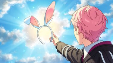 メインストーリー「『メガスフィア』編」 第1部【メガストリーム】編／STREAM1：Sailing Ceremony 次回予告 | あんさんぶるスターズ！！