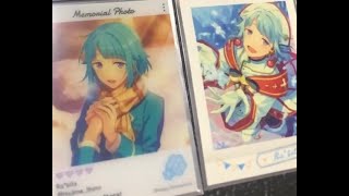 ちょっとだけモーニングガチャ【第二部】はじめてのあんさんぶるスターズ!! Basic【Vtuberじゃない】