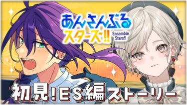 【あんさんぶるスターズ】劣等生たちの物語【心出結/Vlash】