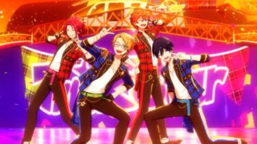【完凸イベラン】あわよくば3枚｜「HAPPY ANNIVERSARY」#04【あんスタ】