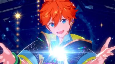 【イベラン】スタートウォーク｜「Sailing Ceremony」 #01【あんスタ】