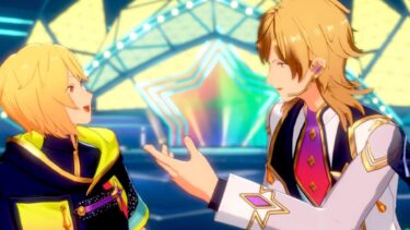 【イベラン】少しだけ｜「Sailing Ceremony」 #05【あんスタ】
