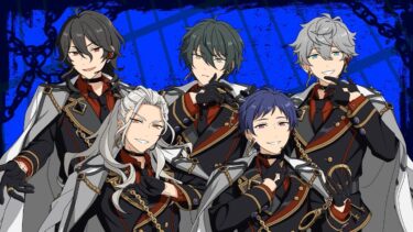 「Graceful Punishment」メンバー紹介ムービー｜SELECTION 10 UNIT SONG