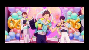 【あんスタ】「2025 誕生日イベント」