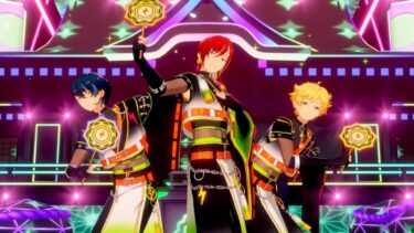 【ストーリー】お疲れ様でした！監獄を語ってイベスト読む｜「World Switching」 #05（完）【あんスタ】