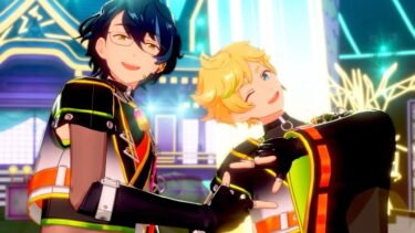 【イベラン】なっちゃんお迎えしに行くドン！｜「World Switching」 #03【あんスタ】